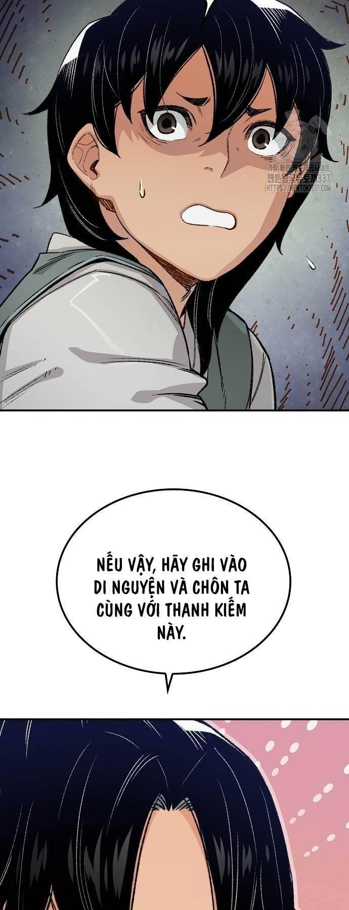 Thiên Ma Quy Hoàn: Chapter 17