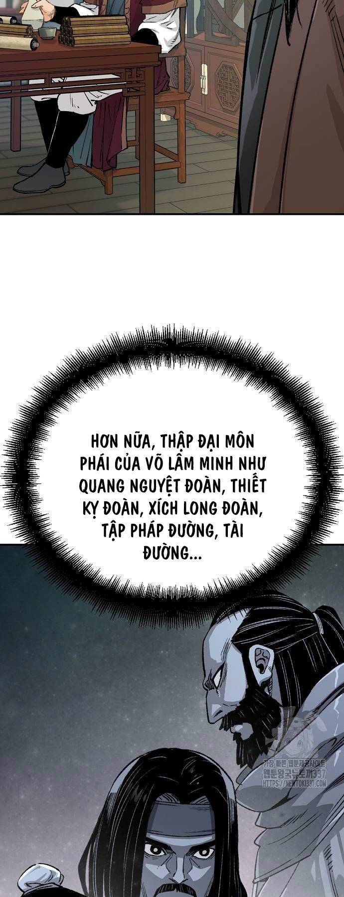 Thiên Ma Quy Hoàn: Chapter 17