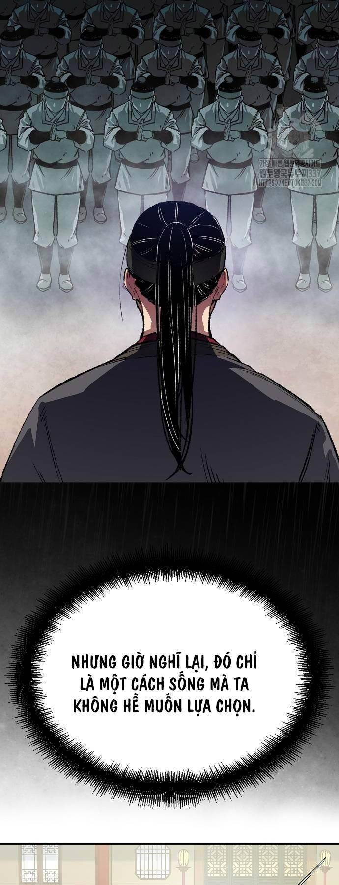 Thiên Ma Quy Hoàn: Chapter 17