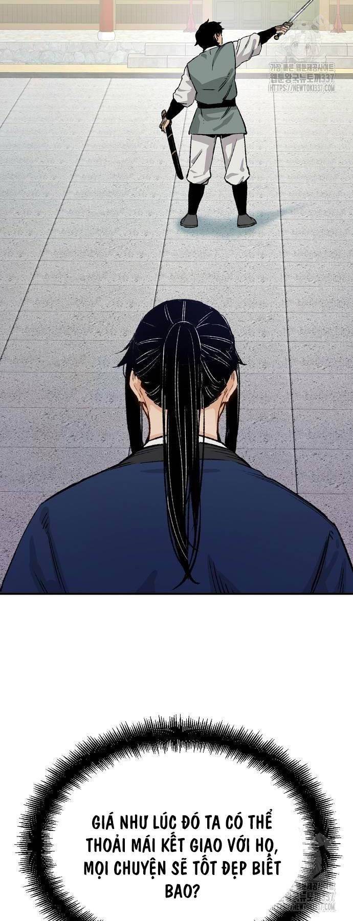 Thiên Ma Quy Hoàn: Chapter 17