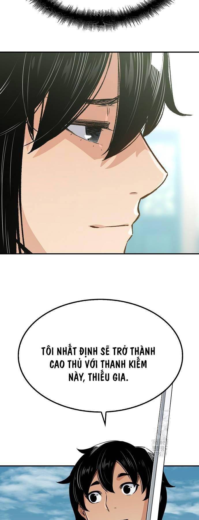 Thiên Ma Quy Hoàn: Chapter 17