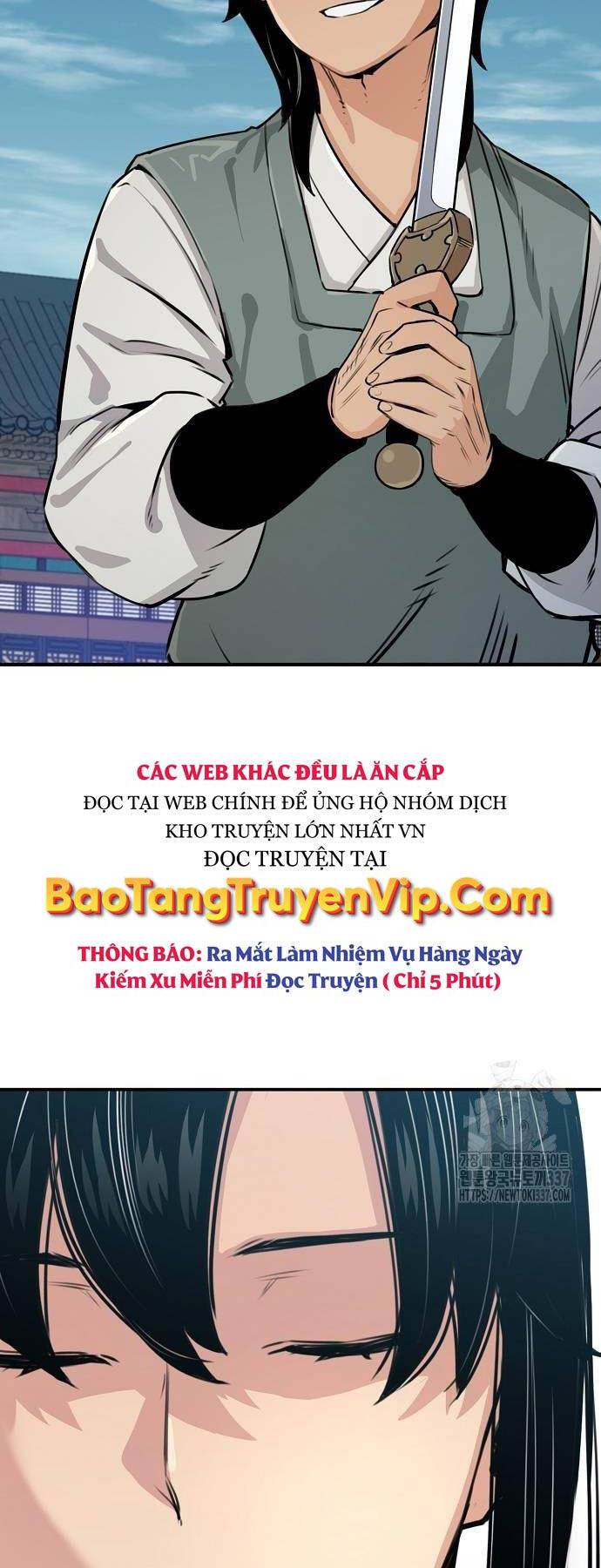 Thiên Ma Quy Hoàn: Chapter 17