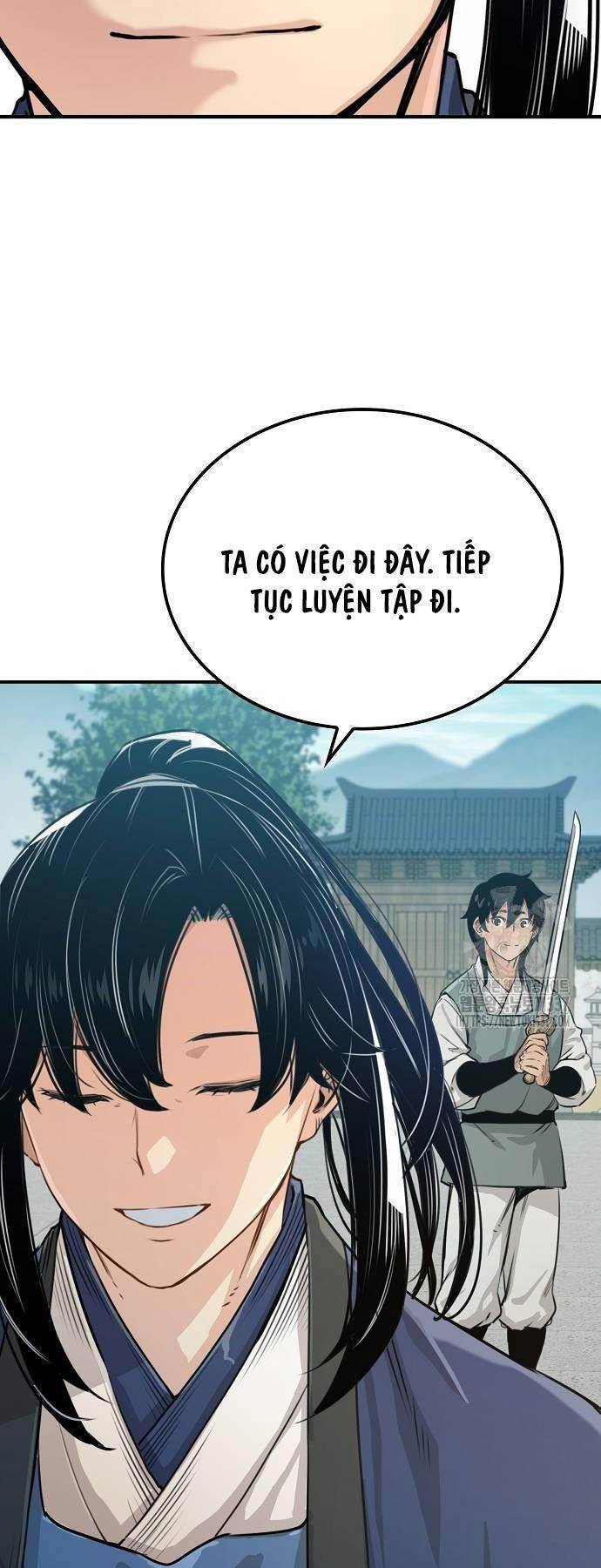 Thiên Ma Quy Hoàn: Chapter 17