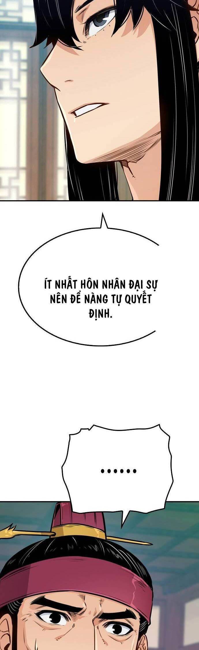 Thiên Ma Quy Hoàn: Chapter 18