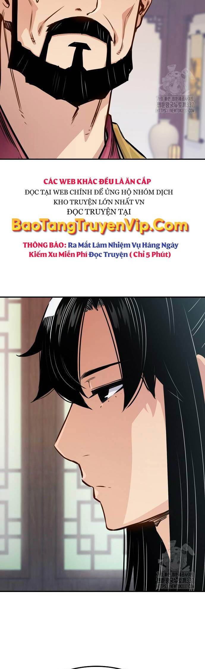 Thiên Ma Quy Hoàn: Chapter 18