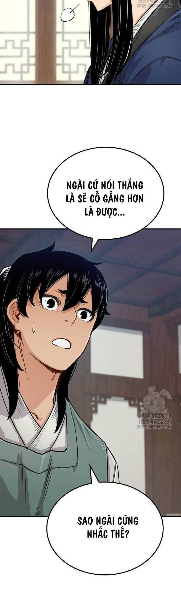 Thiên Ma Quy Hoàn: Chapter 18