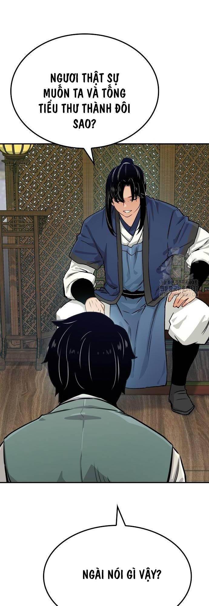 Thiên Ma Quy Hoàn: Chapter 18