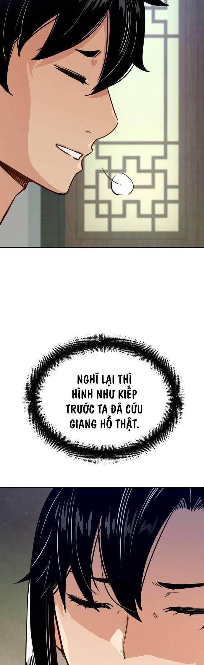 Thiên Ma Quy Hoàn: Chapter 18