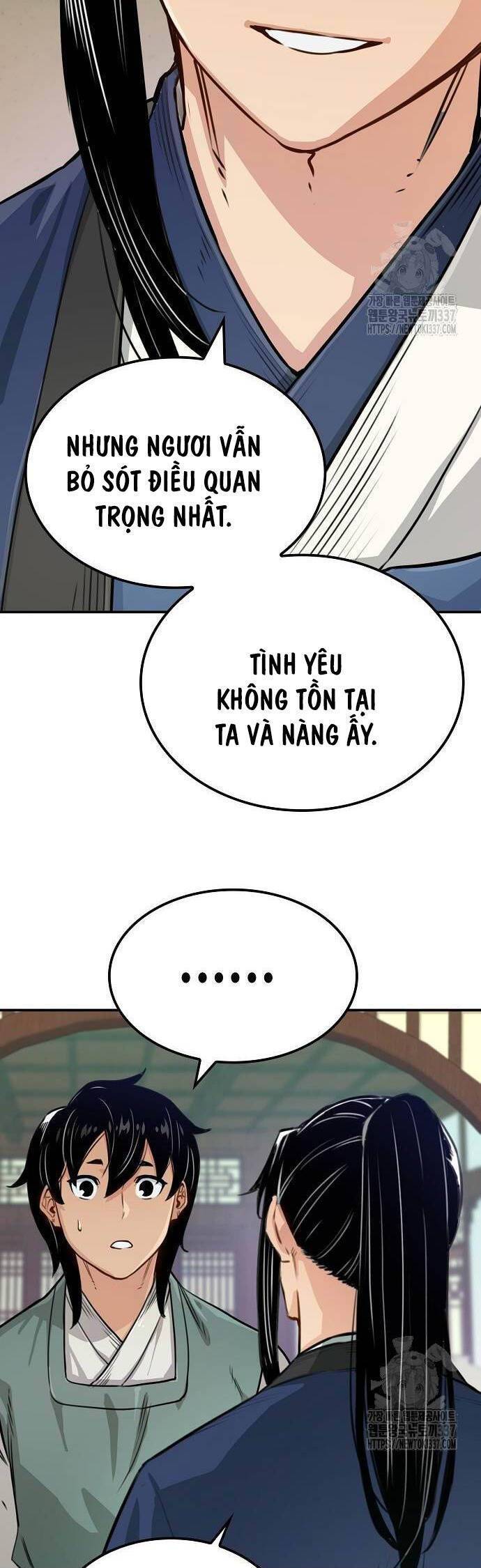 Thiên Ma Quy Hoàn: Chapter 18