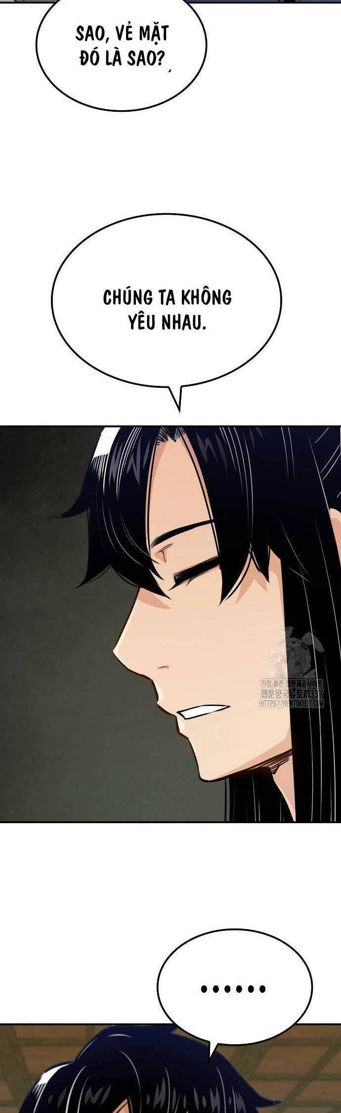 Thiên Ma Quy Hoàn: Chapter 18