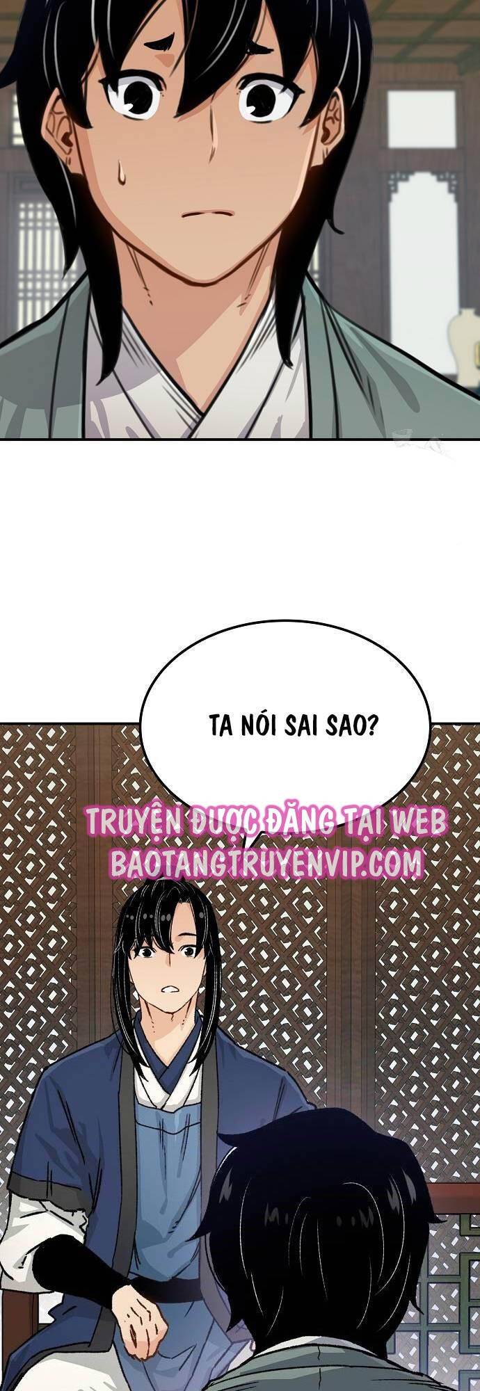 Thiên Ma Quy Hoàn: Chapter 18