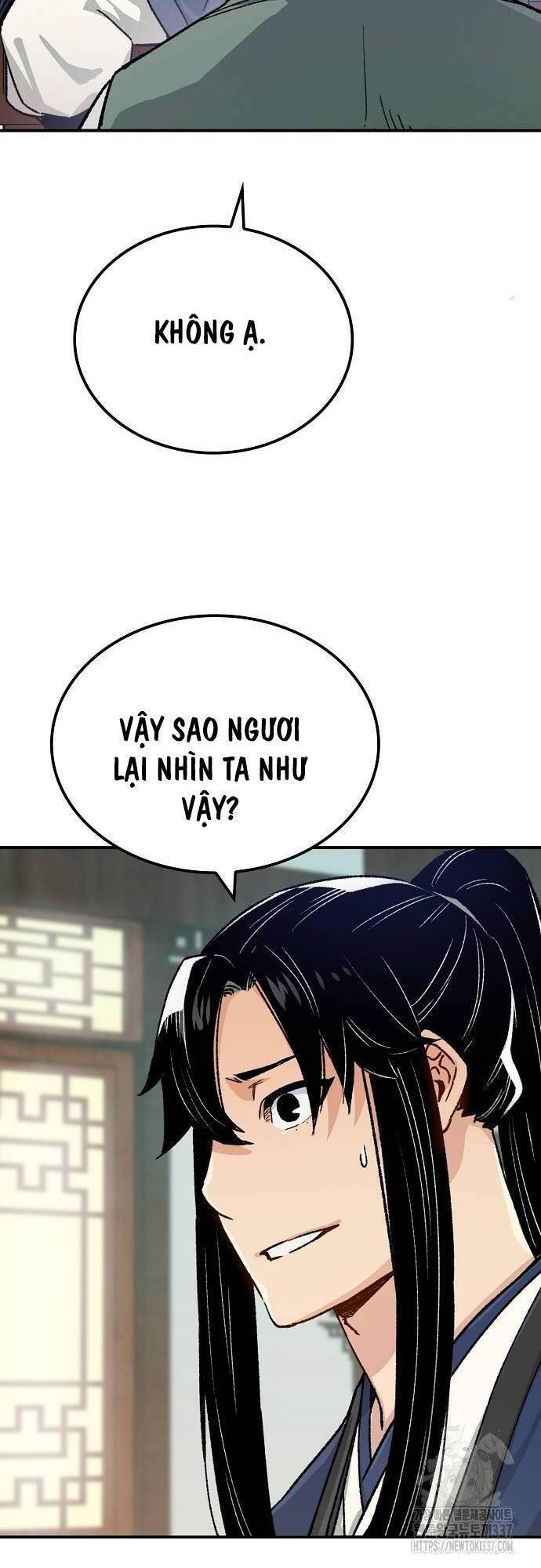 Thiên Ma Quy Hoàn: Chapter 18