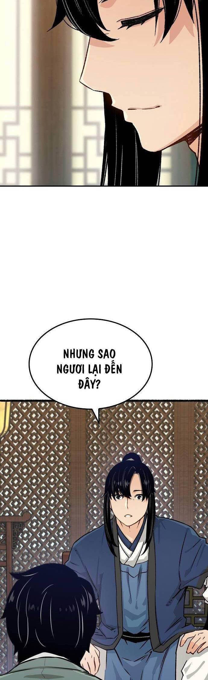 Thiên Ma Quy Hoàn: Chapter 18