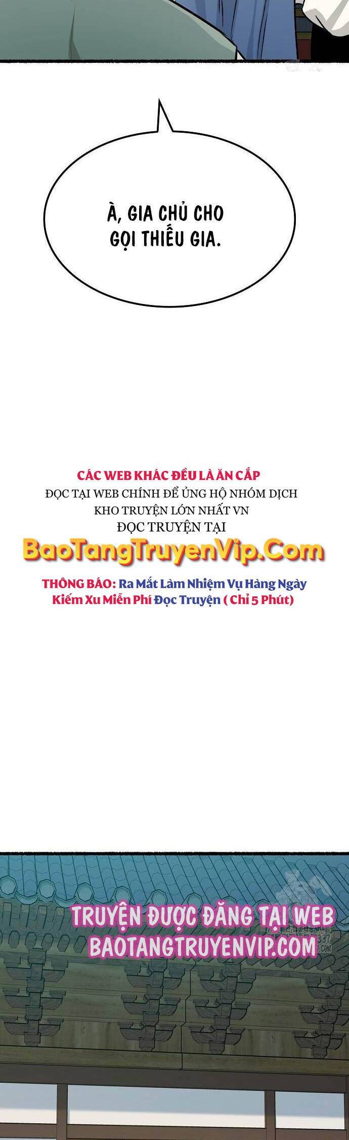Thiên Ma Quy Hoàn: Chapter 18