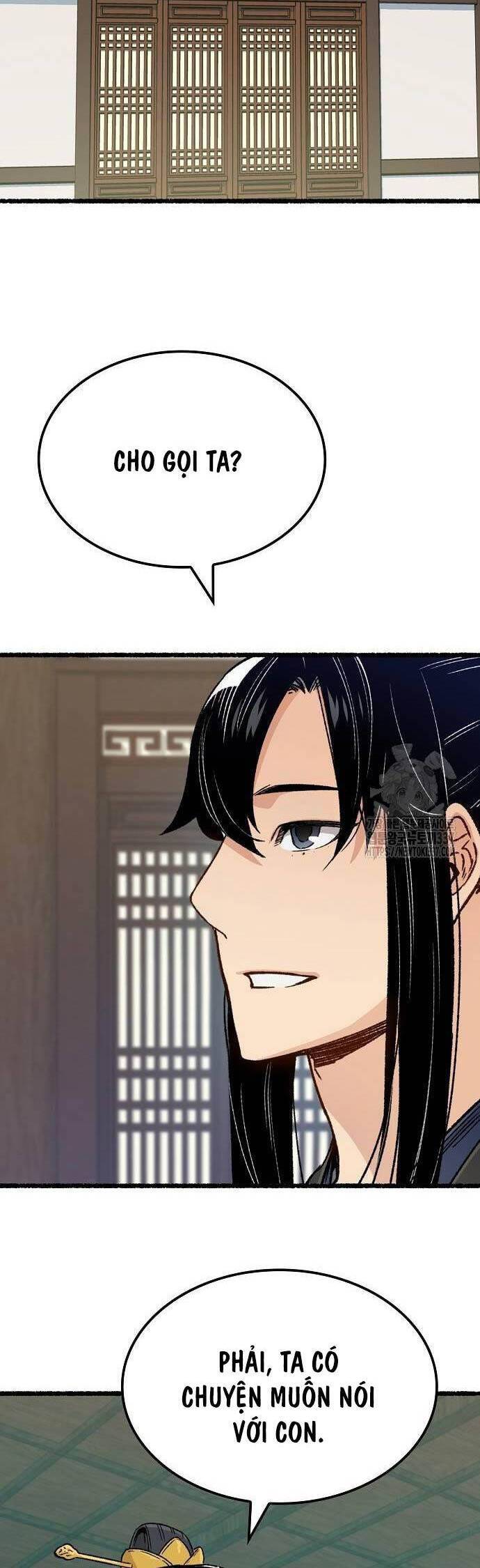 Thiên Ma Quy Hoàn: Chapter 18