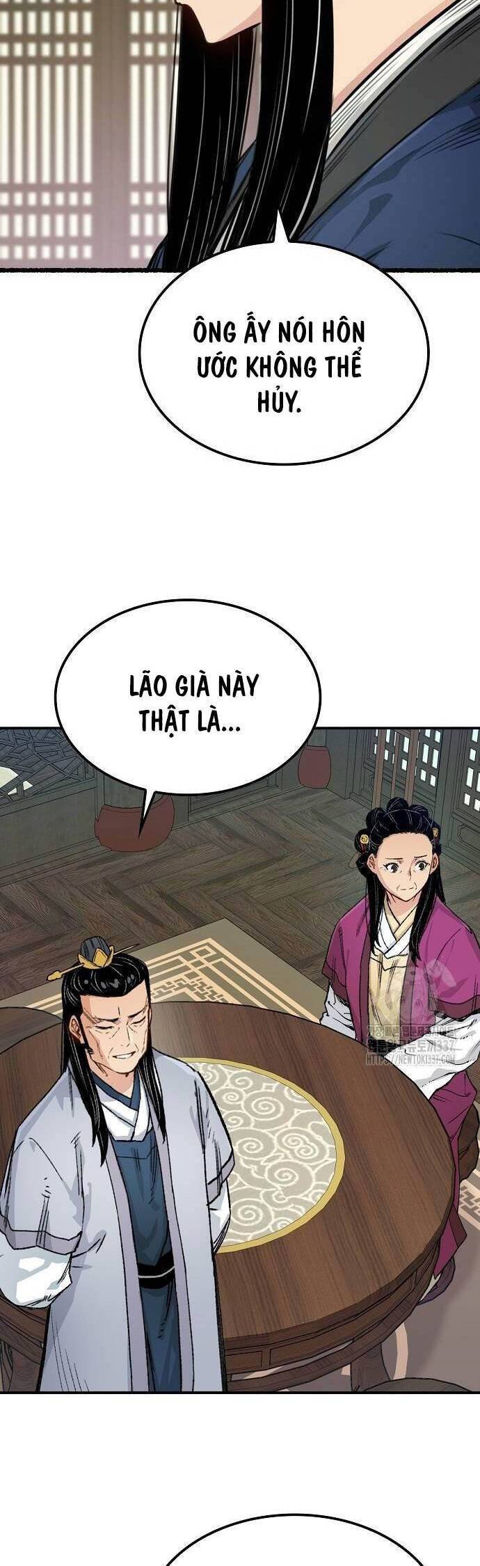 Thiên Ma Quy Hoàn: Chapter 18