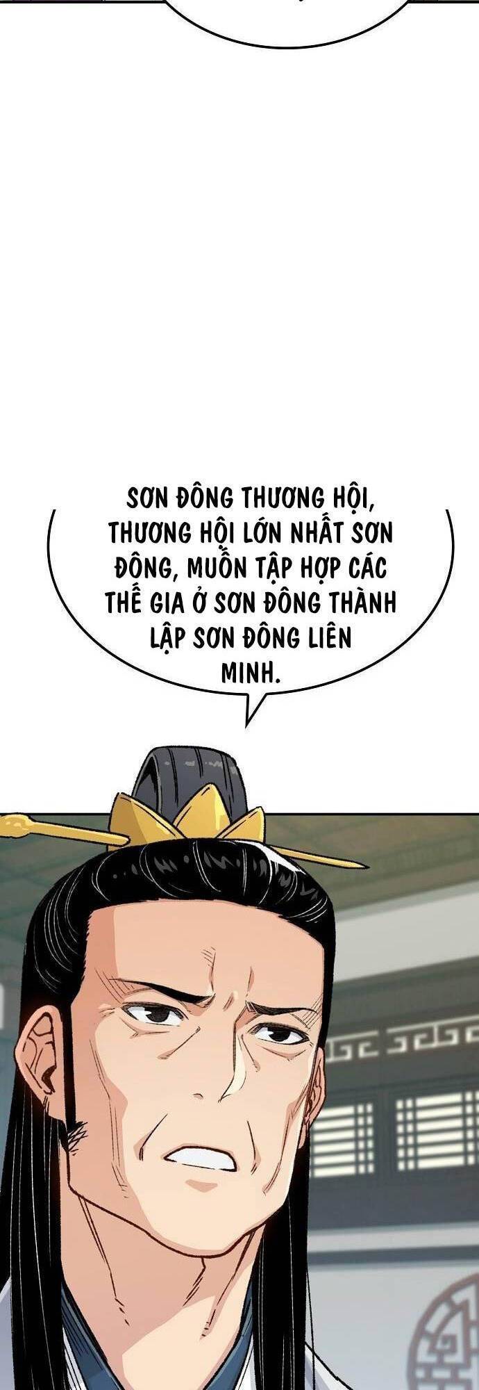 Thiên Ma Quy Hoàn: Chapter 18