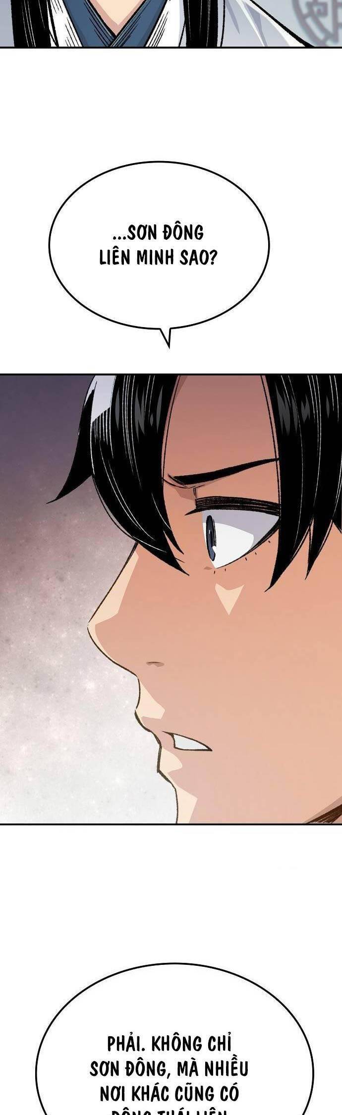 Thiên Ma Quy Hoàn: Chapter 18
