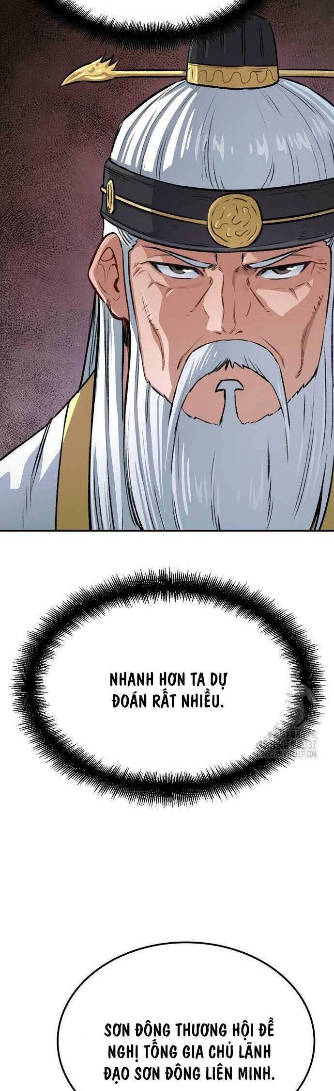 Thiên Ma Quy Hoàn: Chapter 18