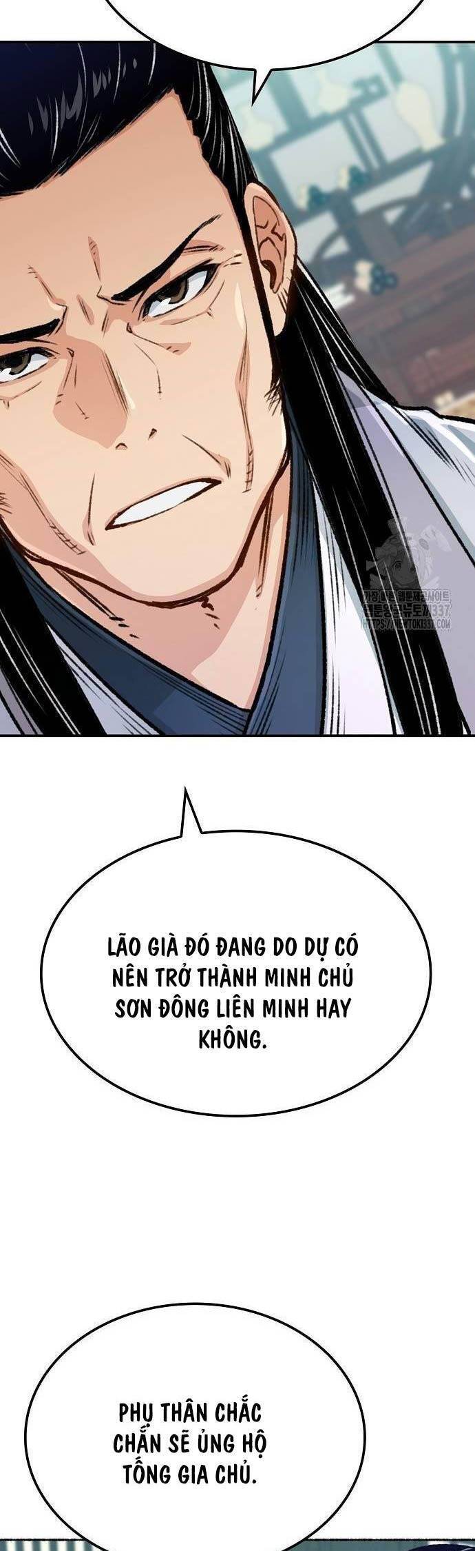 Thiên Ma Quy Hoàn: Chapter 18