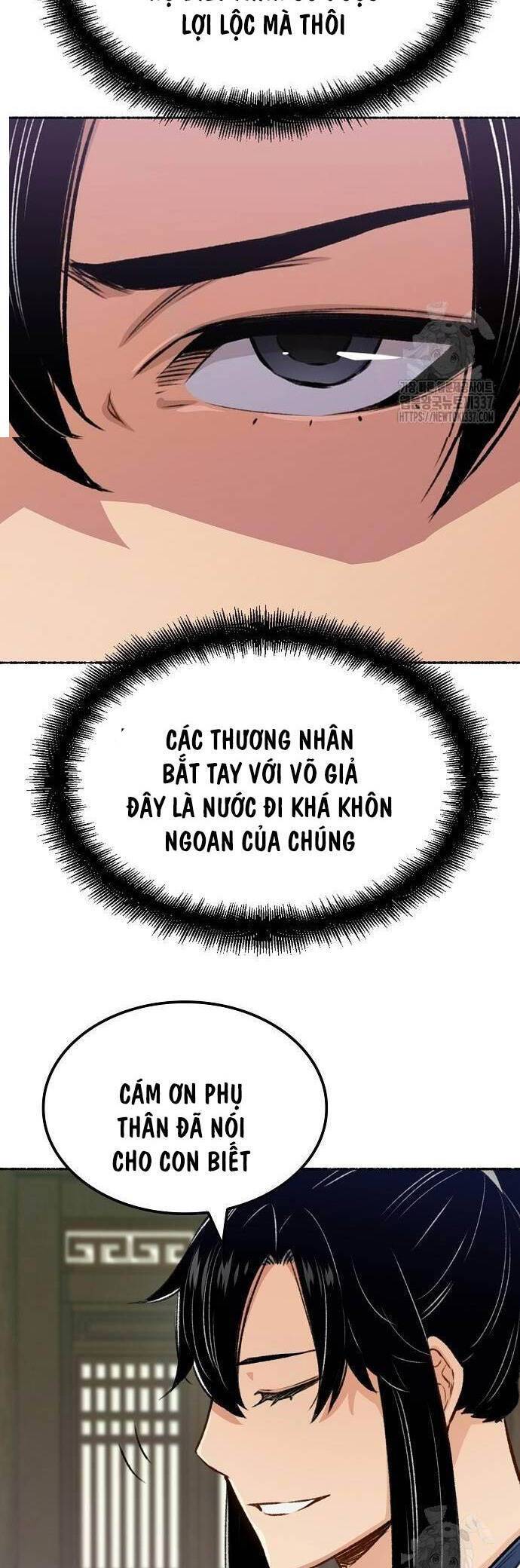 Thiên Ma Quy Hoàn: Chapter 18