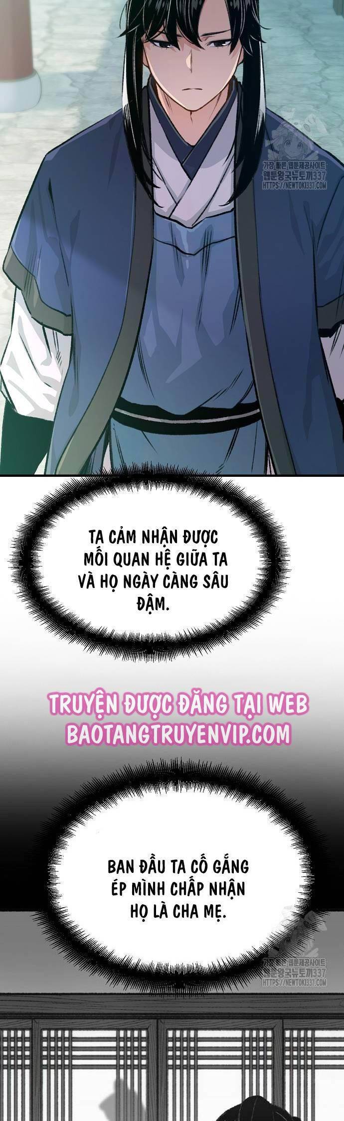 Thiên Ma Quy Hoàn: Chapter 18