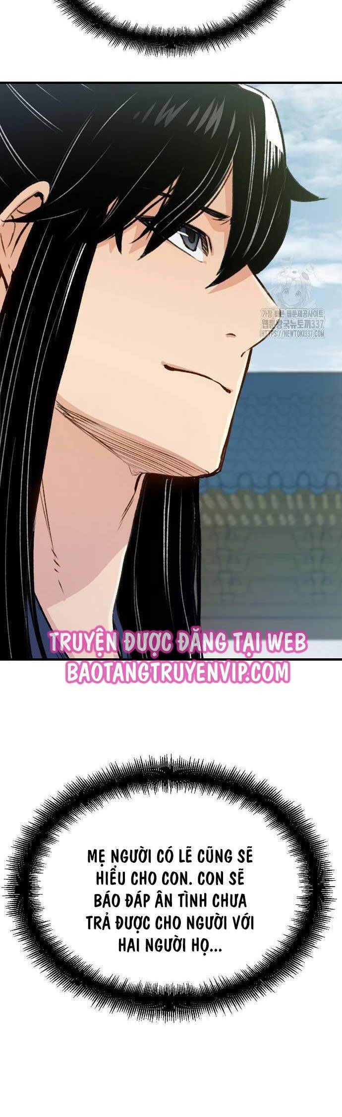 Thiên Ma Quy Hoàn: Chapter 18