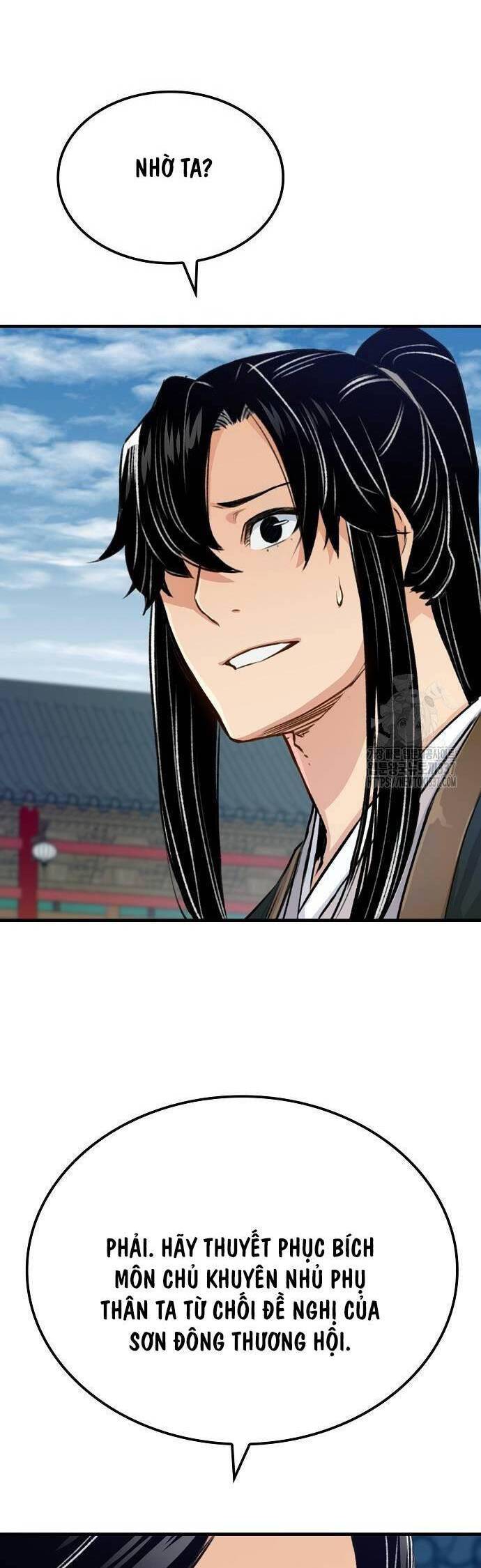 Thiên Ma Quy Hoàn: Chapter 18
