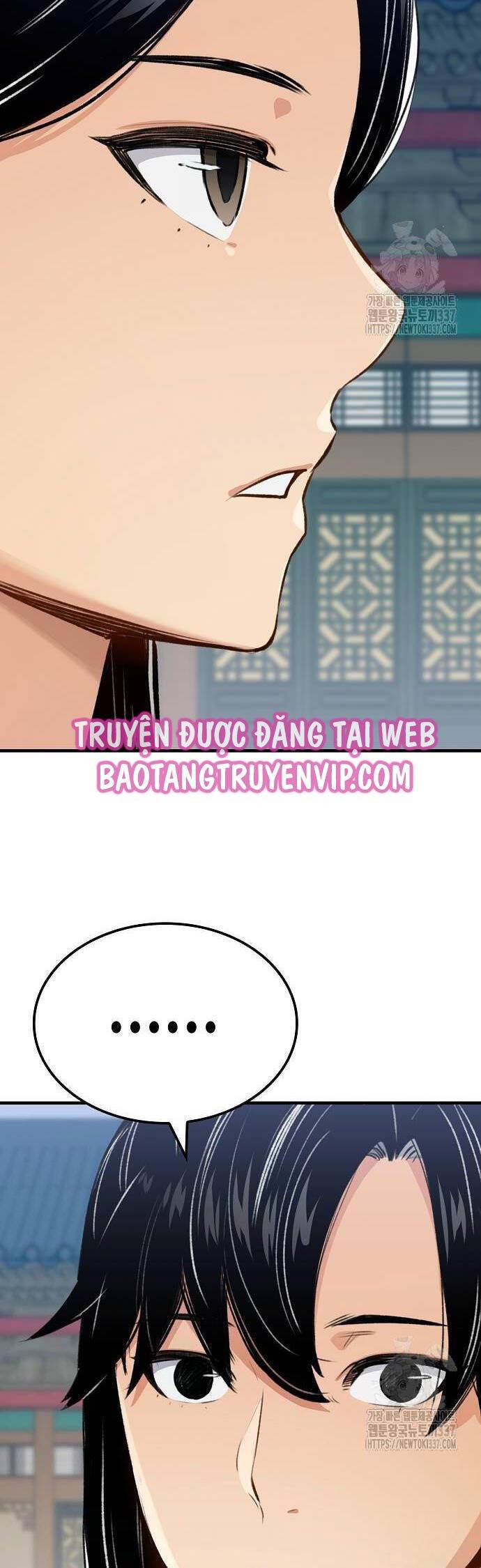 Thiên Ma Quy Hoàn: Chapter 18