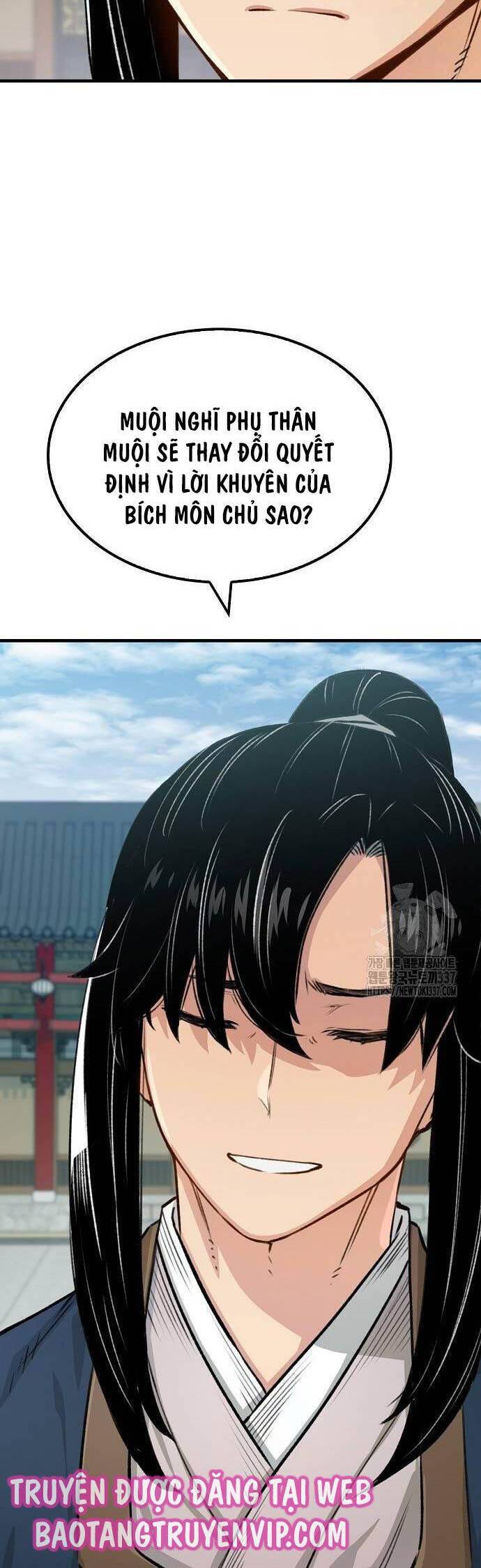 Thiên Ma Quy Hoàn: Chapter 18