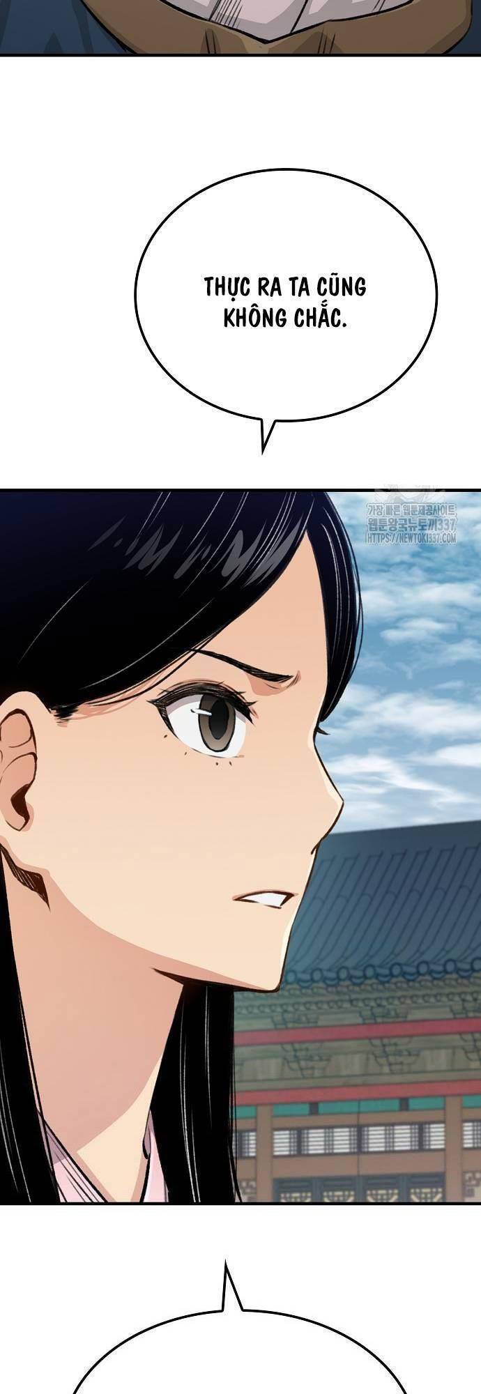 Thiên Ma Quy Hoàn: Chapter 18