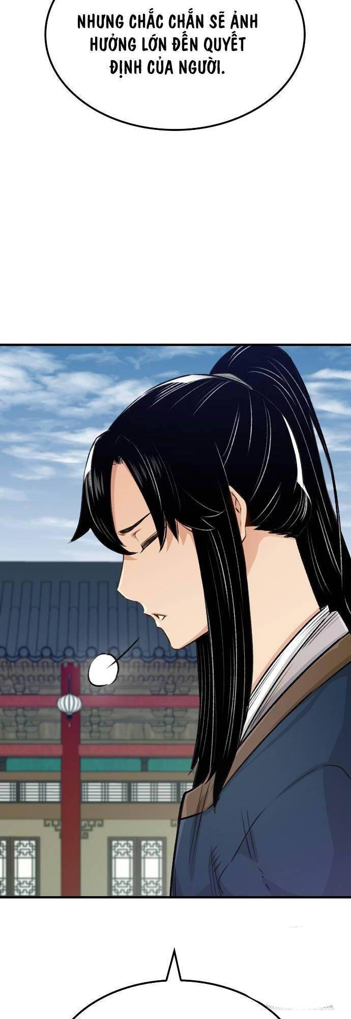 Thiên Ma Quy Hoàn: Chapter 18