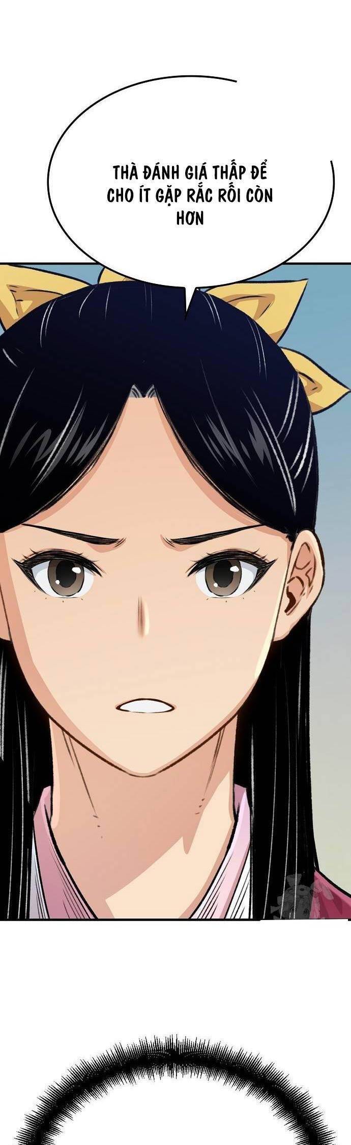 Thiên Ma Quy Hoàn: Chapter 18