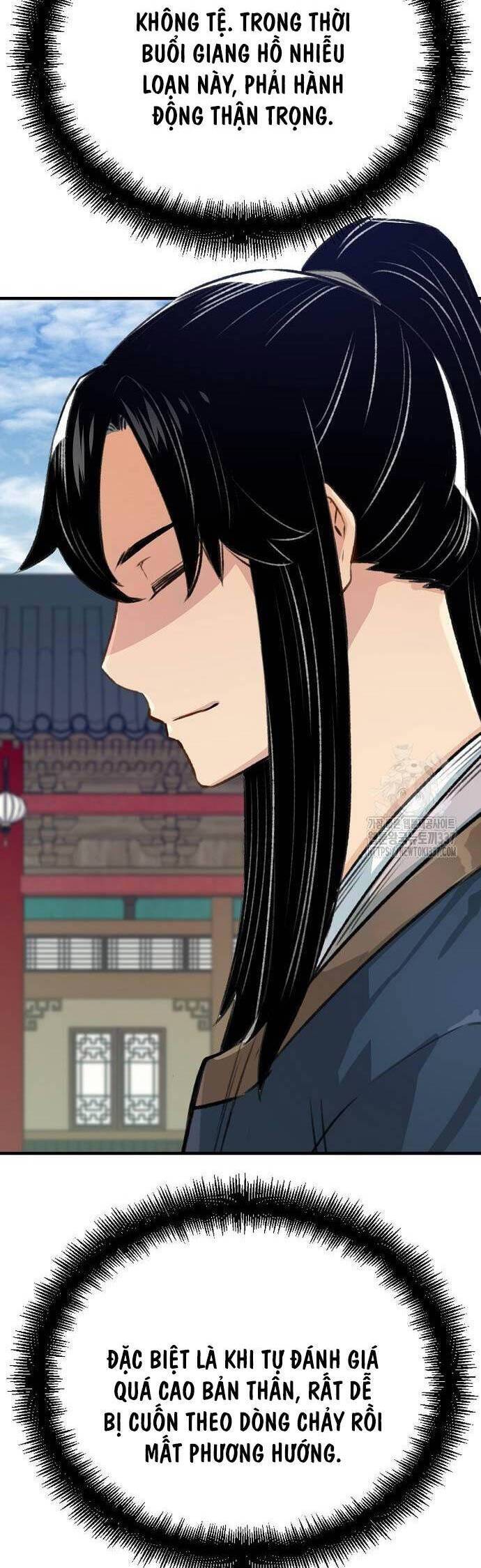 Thiên Ma Quy Hoàn: Chapter 18