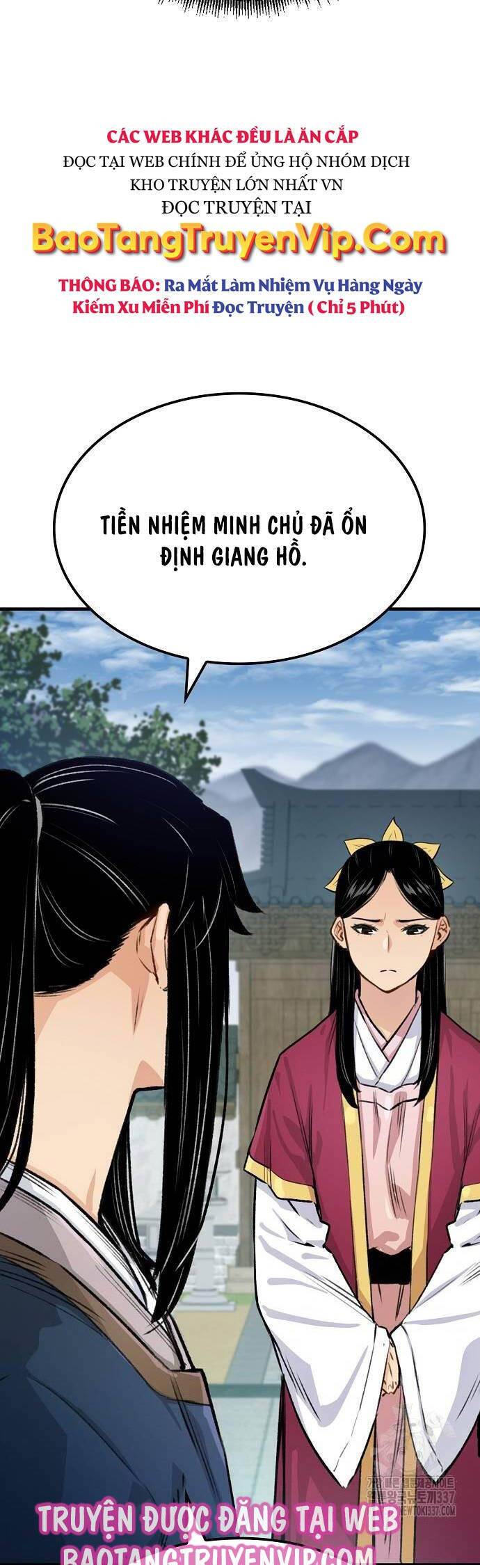 Thiên Ma Quy Hoàn: Chapter 18