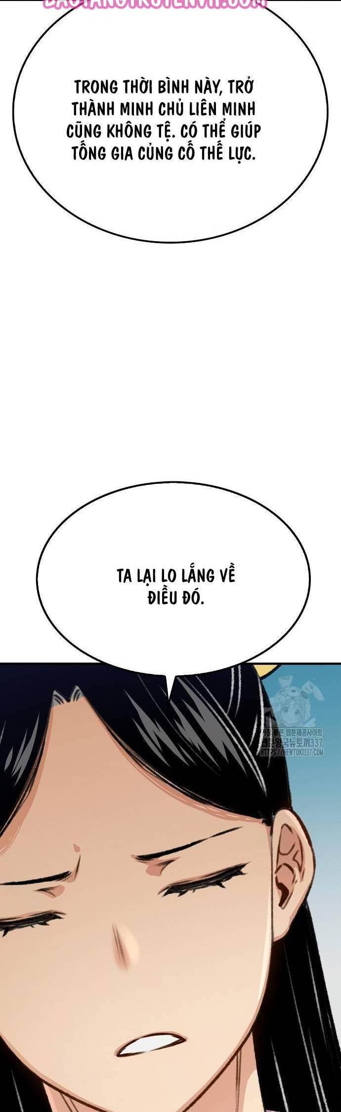 Thiên Ma Quy Hoàn: Chapter 18