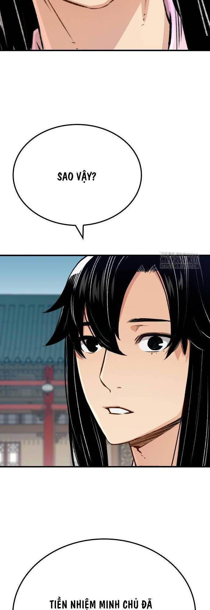 Thiên Ma Quy Hoàn: Chapter 18