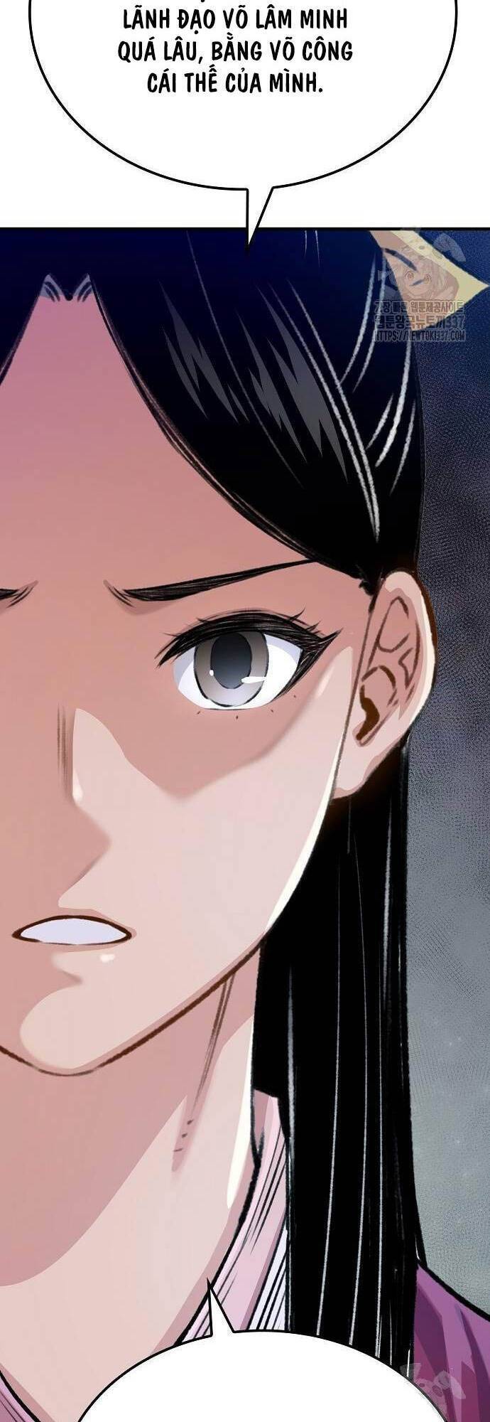 Thiên Ma Quy Hoàn: Chapter 18