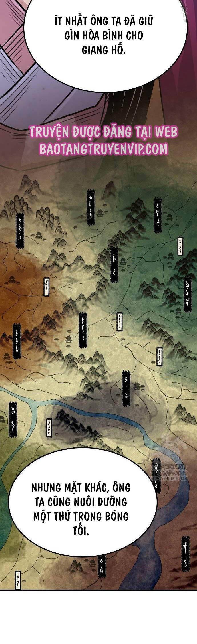 Thiên Ma Quy Hoàn: Chapter 18