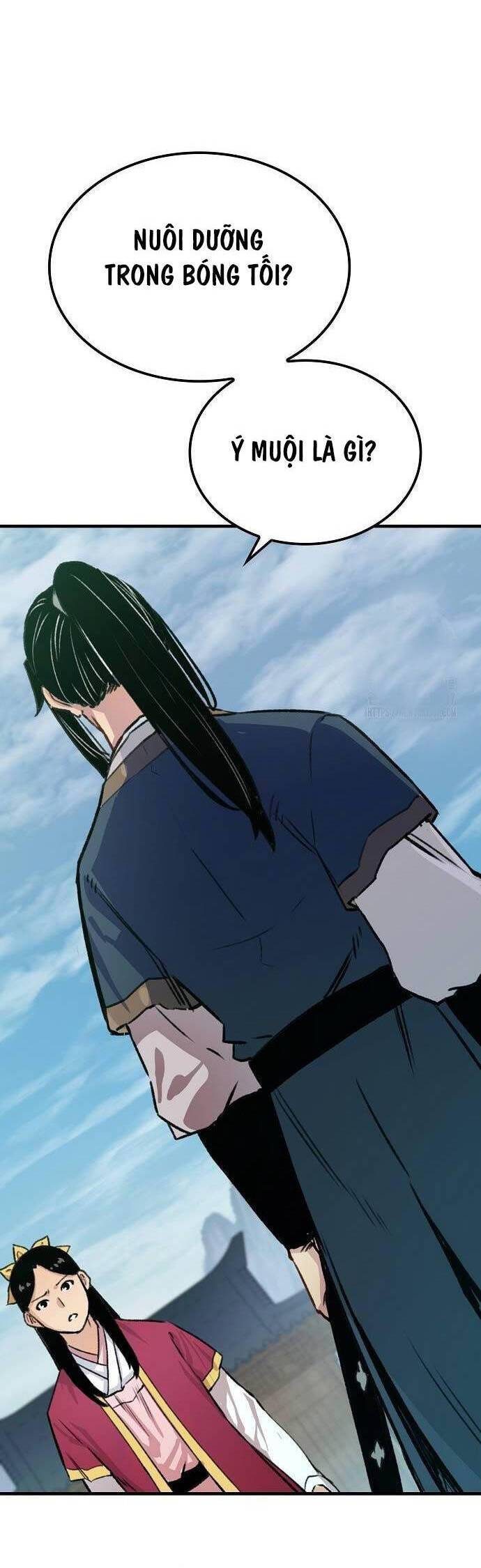 Thiên Ma Quy Hoàn: Chapter 18
