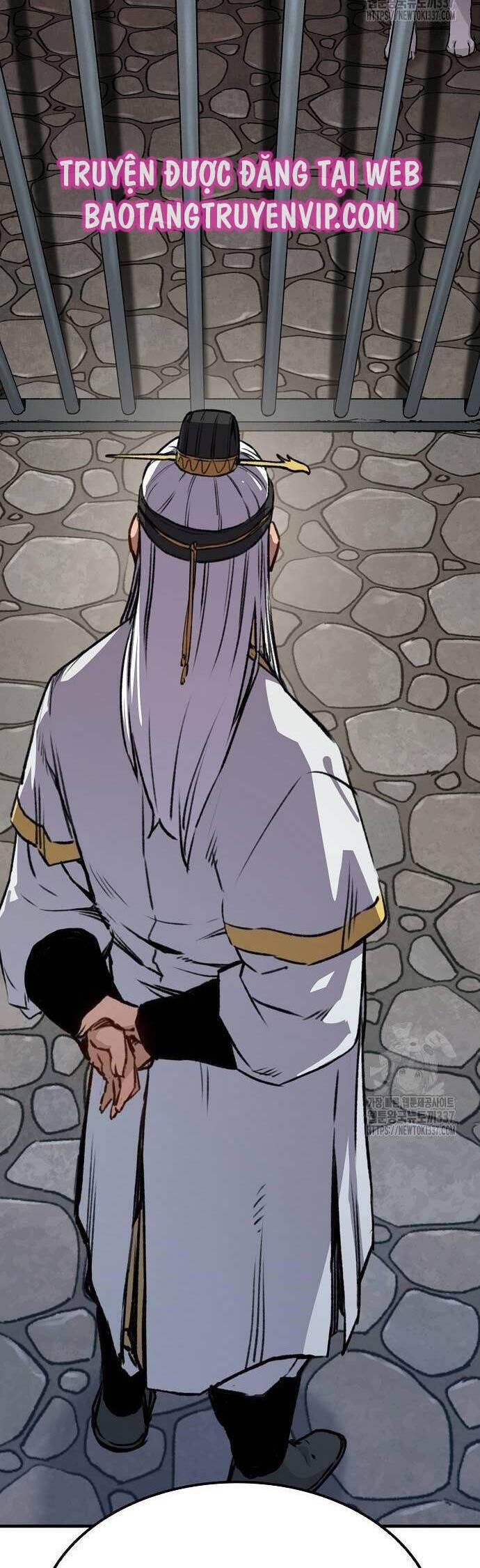 Thiên Ma Quy Hoàn: Chapter 18