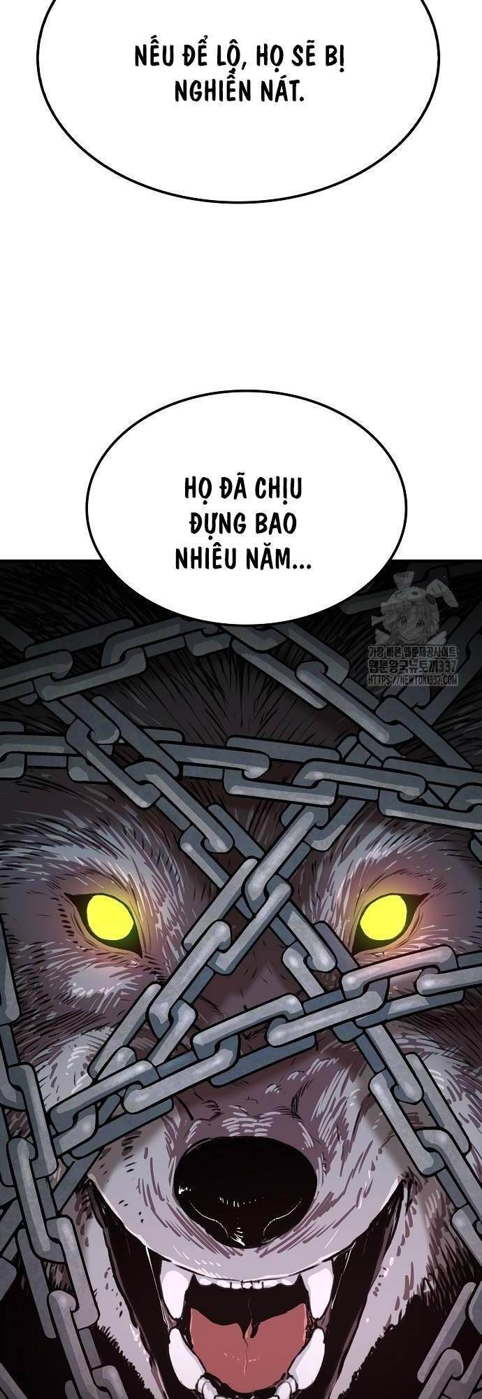 Thiên Ma Quy Hoàn: Chapter 18