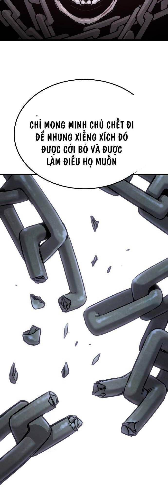 Thiên Ma Quy Hoàn: Chapter 18