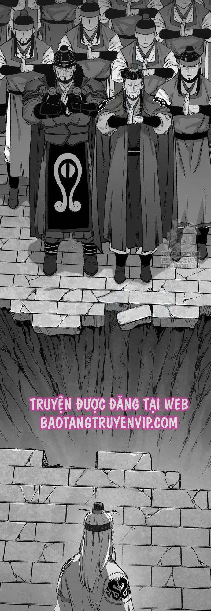 Thiên Ma Quy Hoàn: Chapter 18