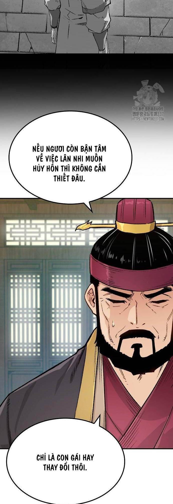 Thiên Ma Quy Hoàn: Chapter 18