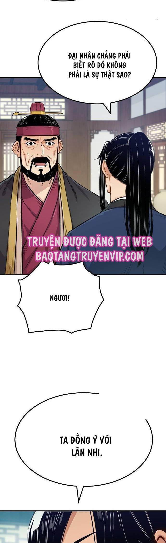 Thiên Ma Quy Hoàn: Chapter 18
