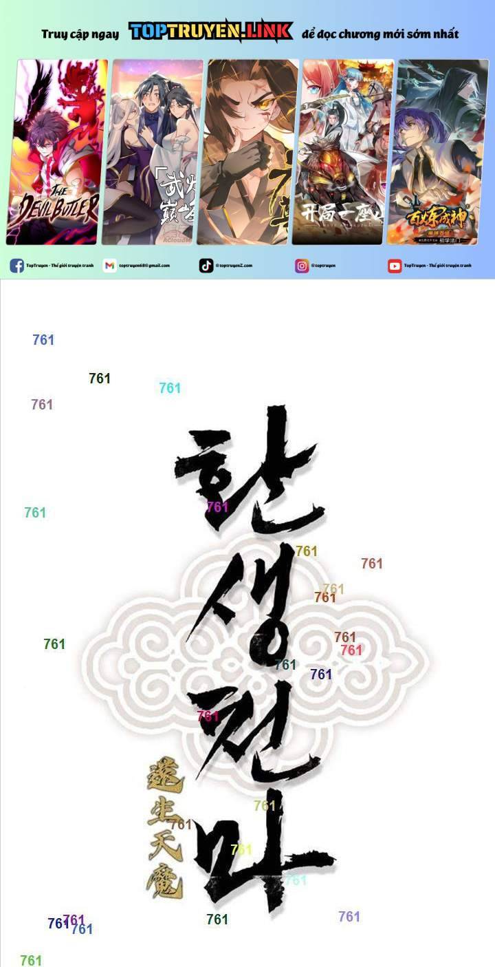 Thiên Ma Quy Hoàn: Chapter 34
