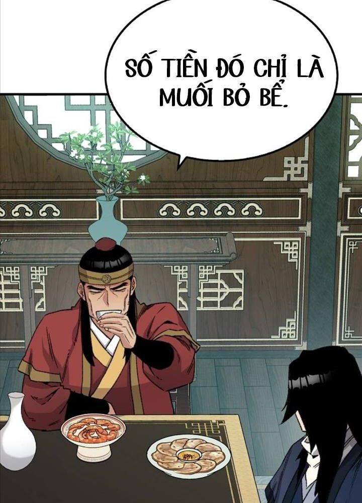 Thiên Ma Quy Hoàn: Chapter 36