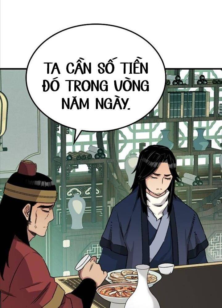 Thiên Ma Quy Hoàn: Chapter 36