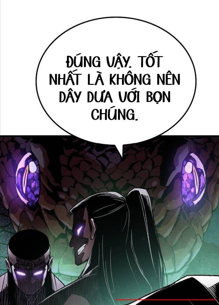 Thiên Ma Quy Hoàn: Chapter 36